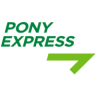 PONY EXPRESS