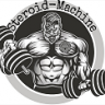 steroid-machine