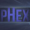 pHex