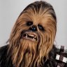 Chewbacca